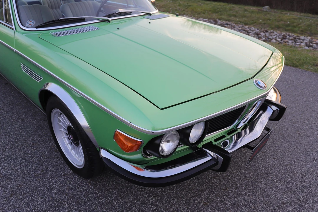 1972 BMW 3.0 CS & CSi - Image 27 of 31