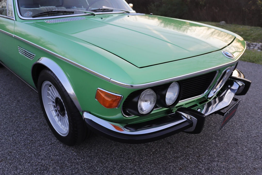 1972 BMW 3.0 CS & CSi - Image 28 of 31