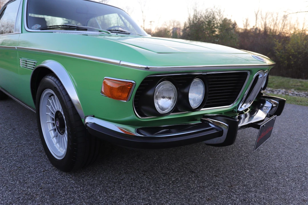 1972 BMW 3.0 CS & CSi - Image 29 of 31