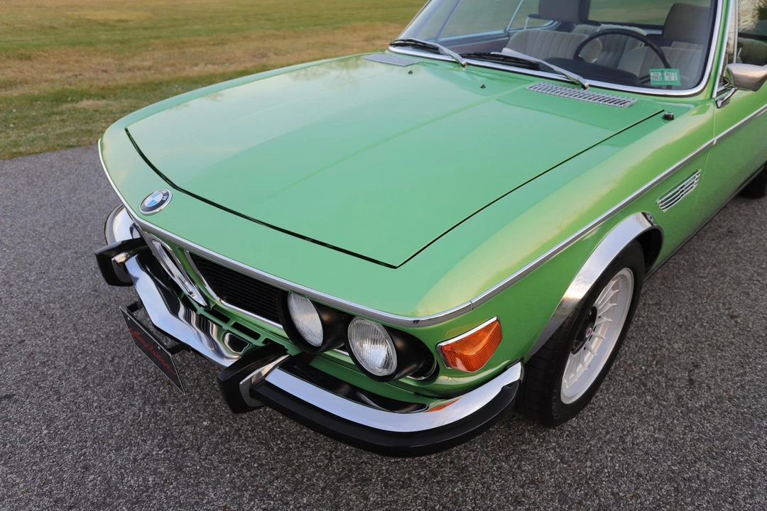 1972 BMW 3.0 CS & CSi - Image 30 of 31