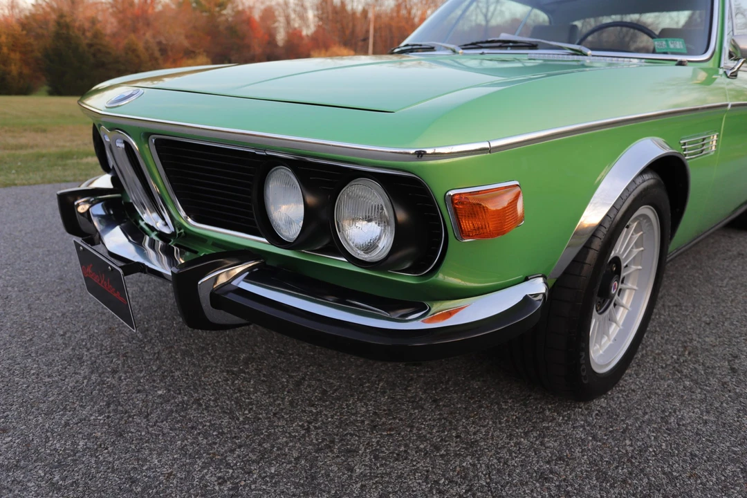 1972 BMW 3.0 CS & CSi - Image 31 of 31