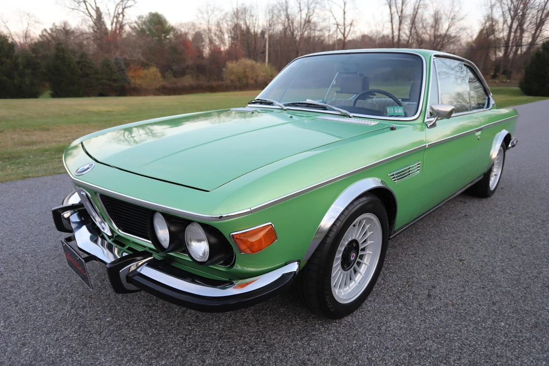 1972 BMW 3.0 CS & CSi - Image 2 of 31