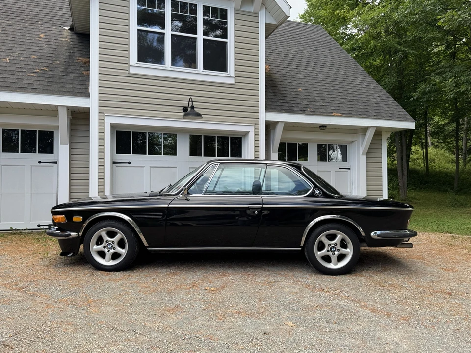 1972 BMW 3.0 CS & CSi - Image 15 of 31