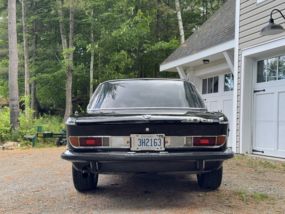 1972 BMW 3.0 CS & CSi - Image 11 of 31