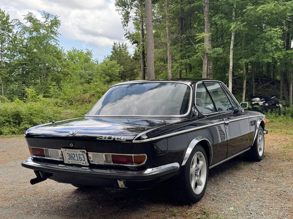 1972 BMW 3.0 CS & CSi - Image 10 of 31