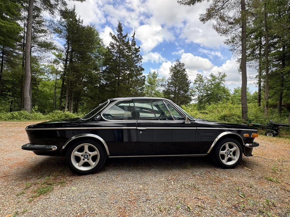 1972 BMW 3.0 CS & CSi - Image 7 of 31