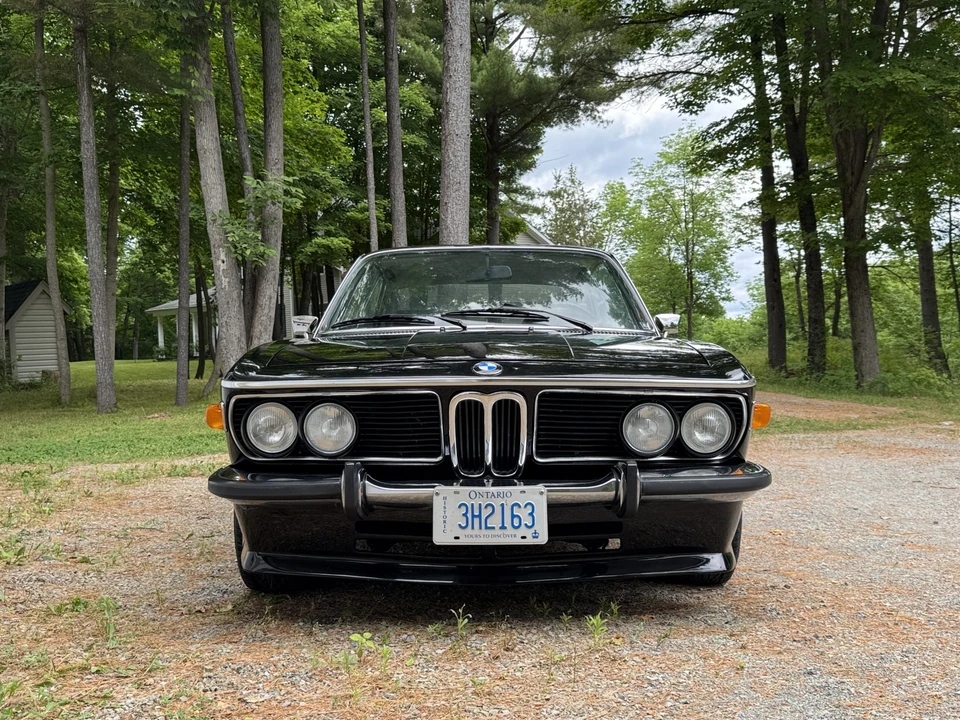1972 BMW 3.0 CS & CSi - Image 6 of 31