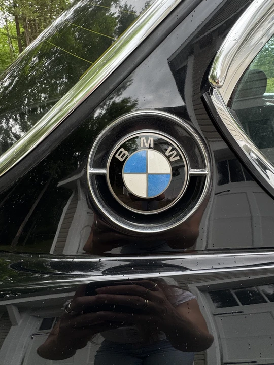 1972 BMW 3.0 CS & CSi - Image 30 of 31