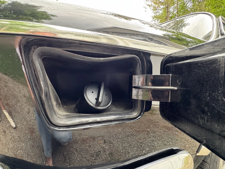 1972 BMW 3.0 CS & CSi - Image 17 of 31