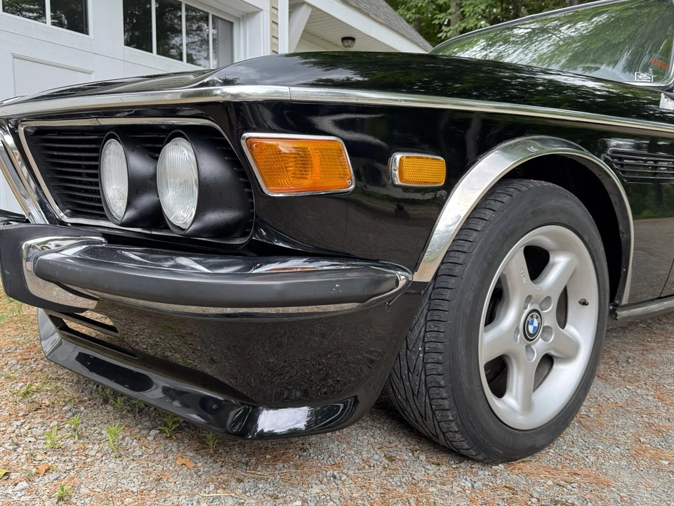 1972 BMW 3.0 CS & CSi - Image 18 of 31