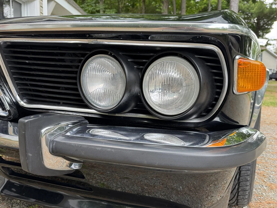 1972 BMW 3.0 CS & CSi - Image 19 of 31