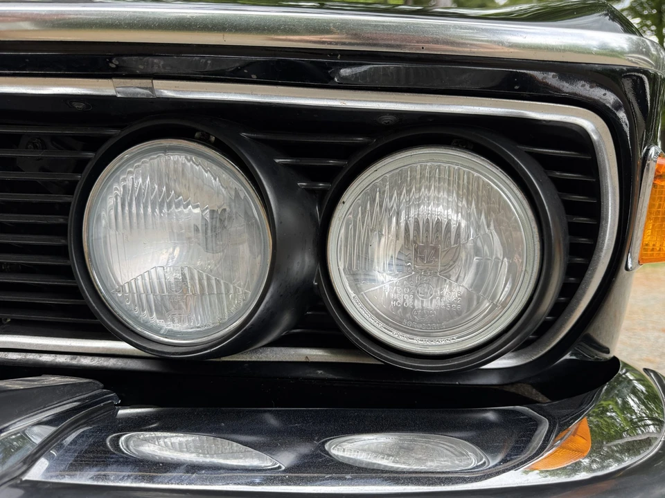 1972 BMW 3.0 CS & CSi - Image 20 of 31