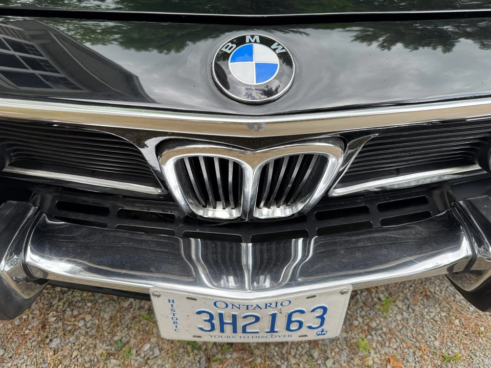 1972 BMW 3.0 CS & CSi - Image 22 of 31