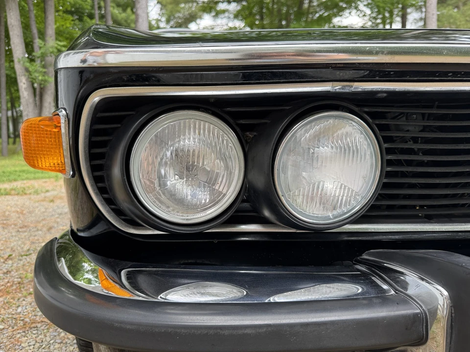 1972 BMW 3.0 CS & CSi - Image 21 of 31