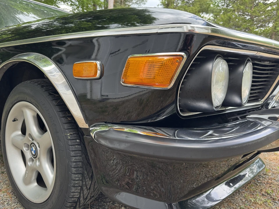 1972 BMW 3.0 CS & CSi - Image 23 of 31