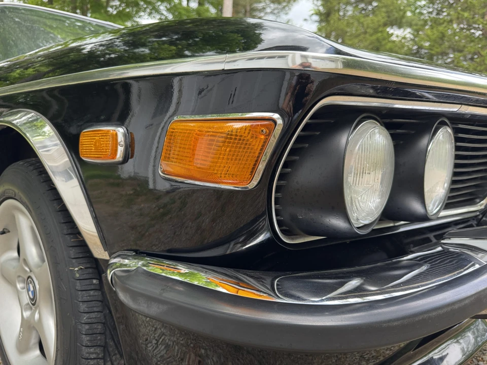 1972 BMW 3.0 CS & CSi - Image 24 of 31