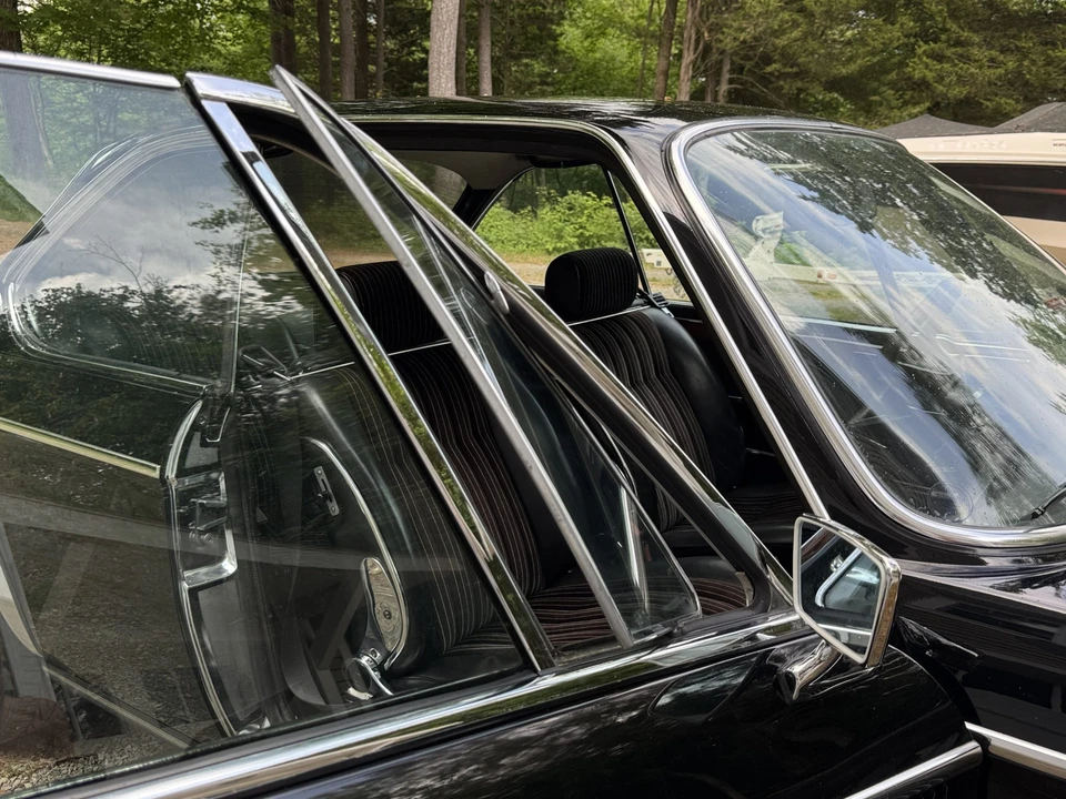 1972 BMW 3.0 CS & CSi - Image 27 of 31