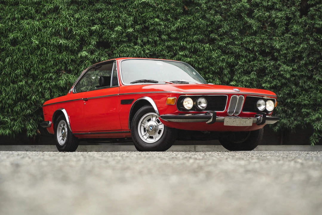 1972 BMW 3.0 CS & CSi - Image 2 of 31