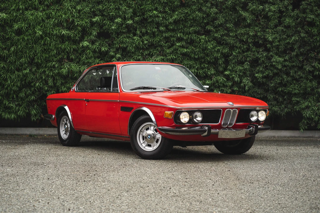 1972 BMW 3.0 CS & CSi - Image 3 of 31