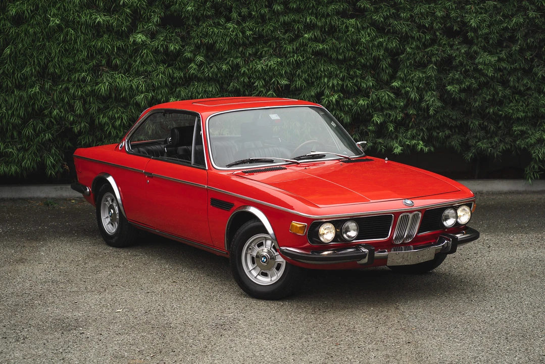 1972 BMW 3.0 CS & CSi - Image 4 of 31