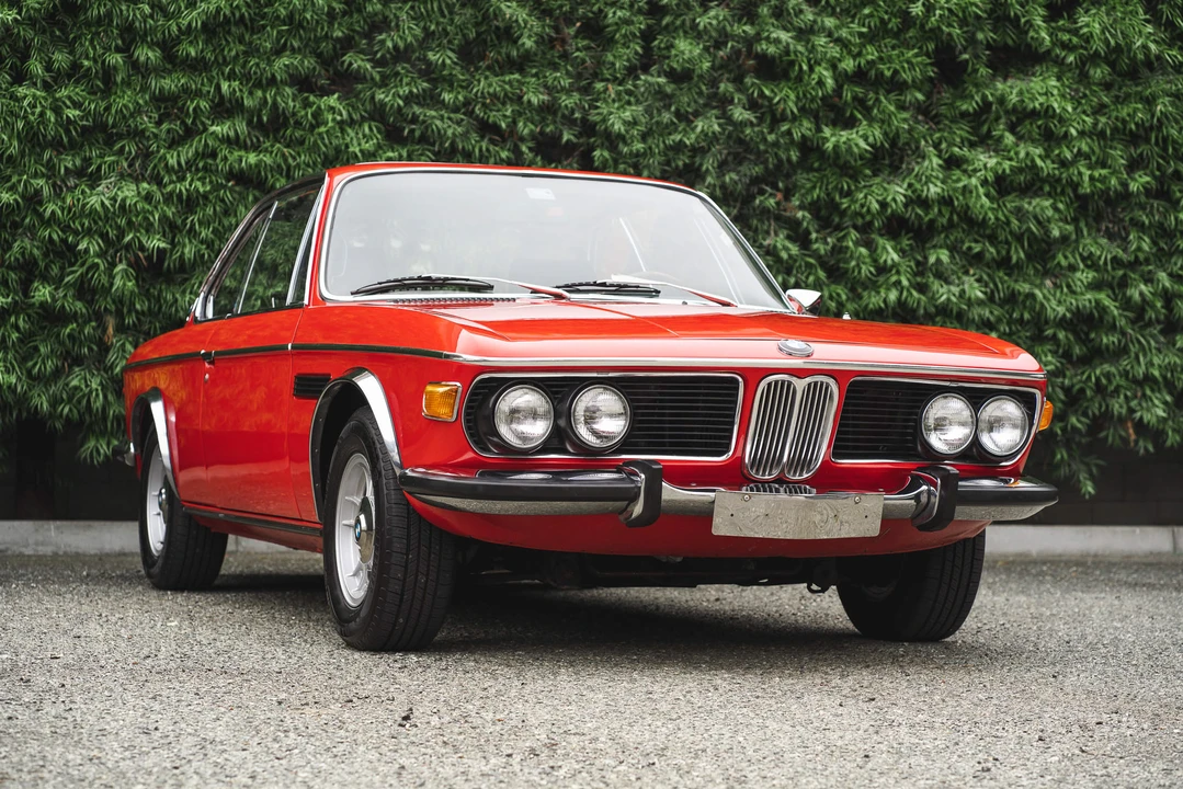 1972 BMW 3.0 CS & CSi - Image 5 of 31