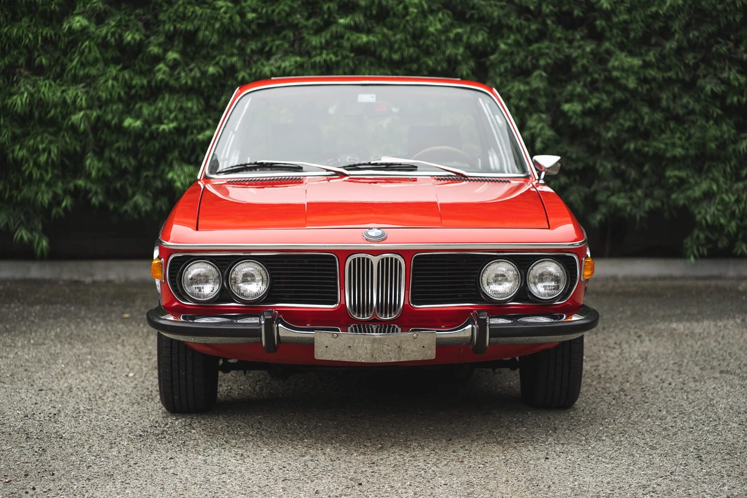 1972 BMW 3.0 CS & CSi - Image 6 of 31