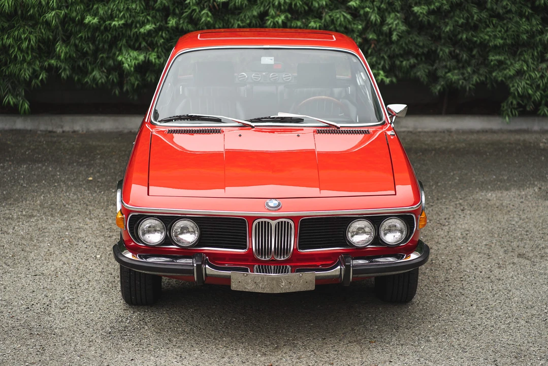 1972 BMW 3.0 CS & CSi - Image 7 of 31