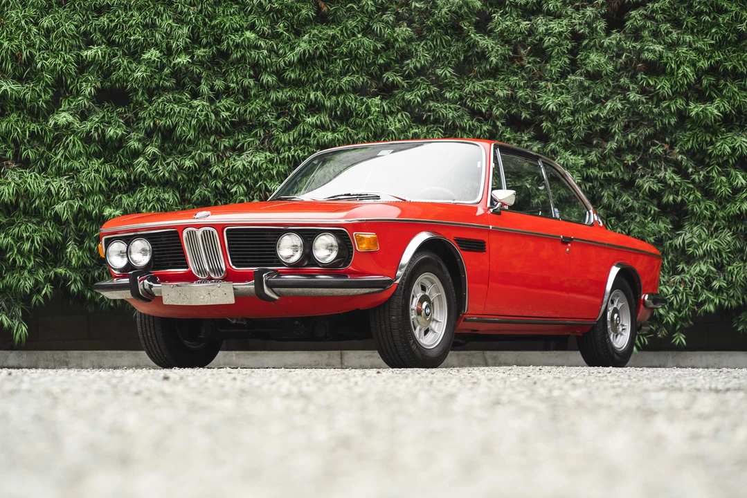 1972 BMW 3.0 CS & CSi - Image 10 of 31