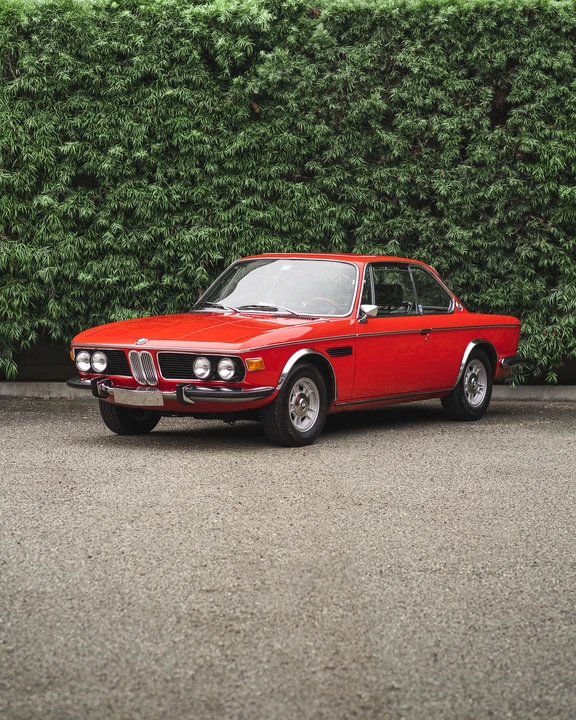 1972 BMW 3.0 CS & CSi - Image 13 of 31