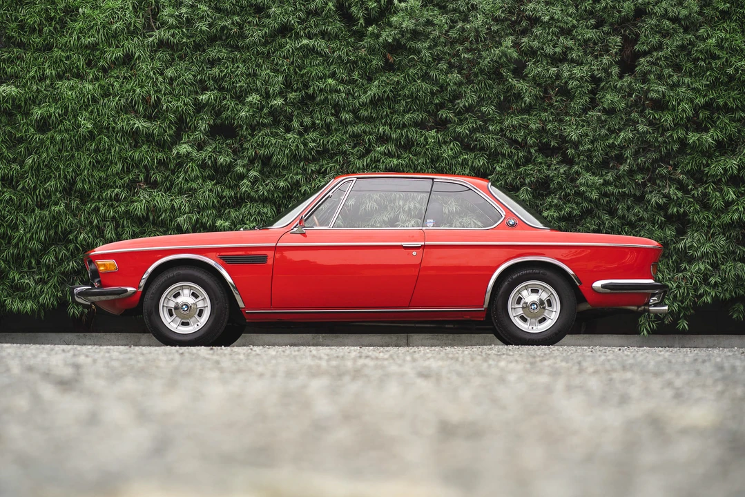 1972 BMW 3.0 CS & CSi - Image 15 of 31