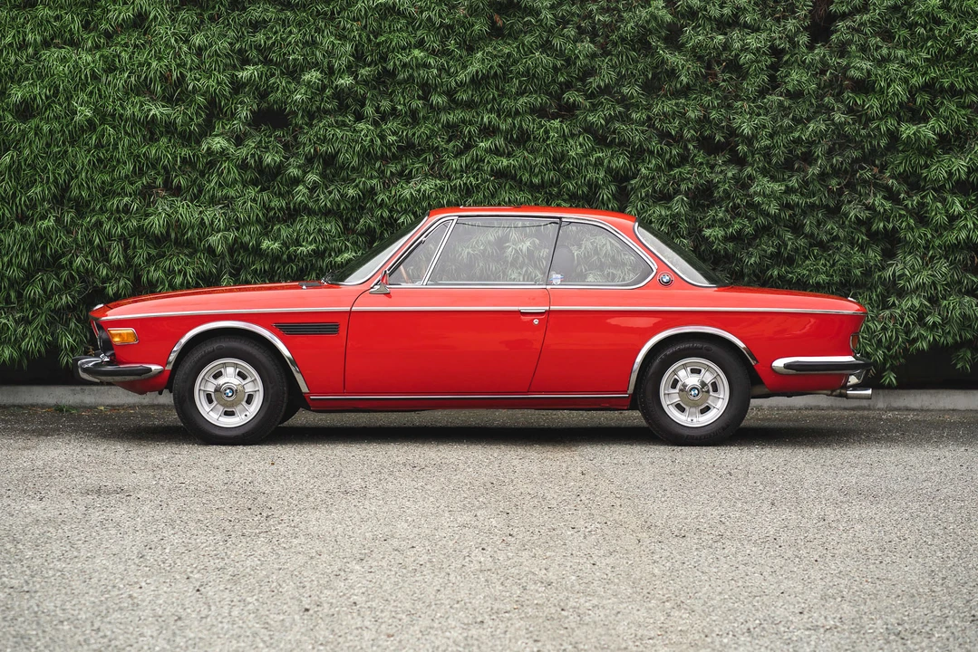 1972 BMW 3.0 CS & CSi - Image 16 of 31