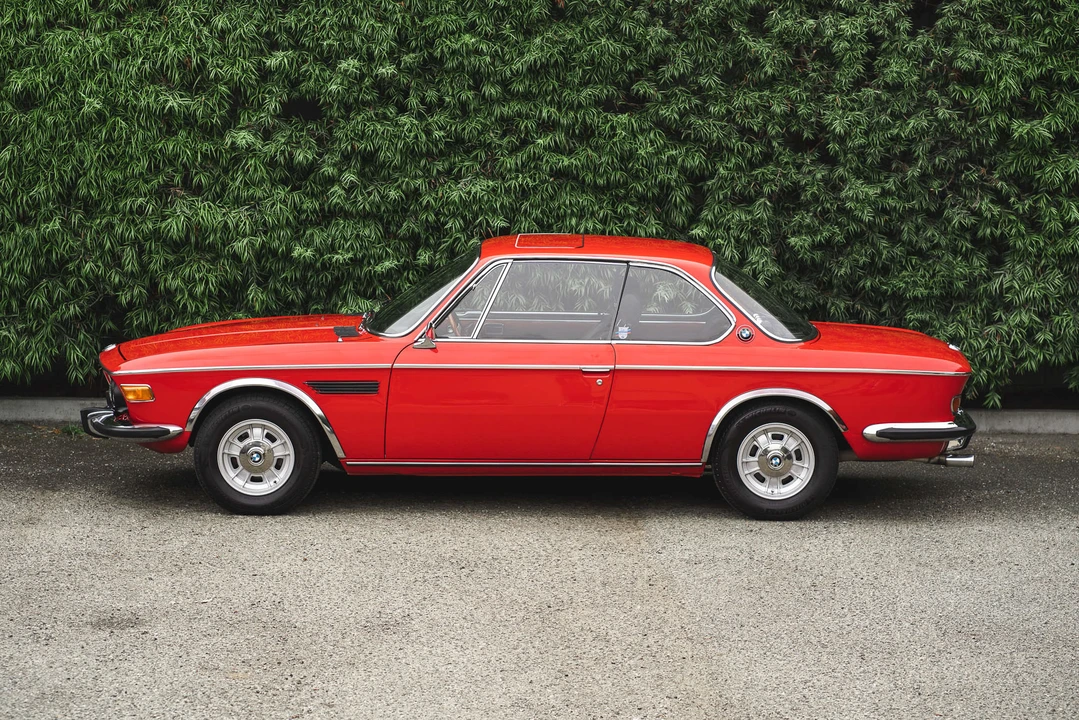 1972 BMW 3.0 CS & CSi - Image 17 of 31