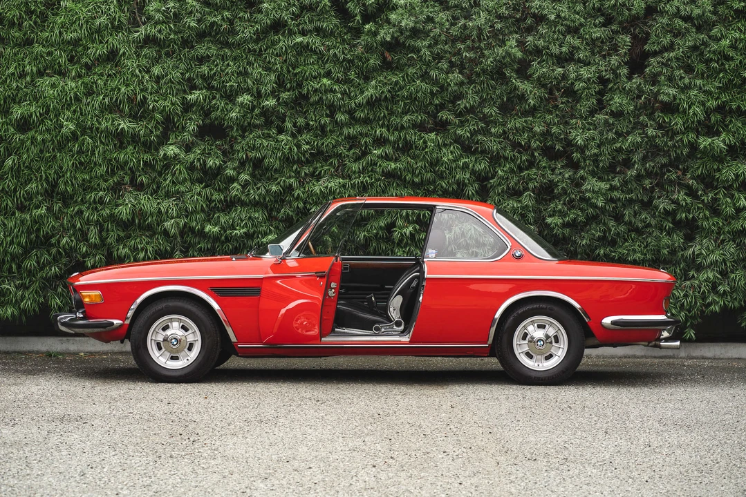 1972 BMW 3.0 CS & CSi - Image 18 of 31