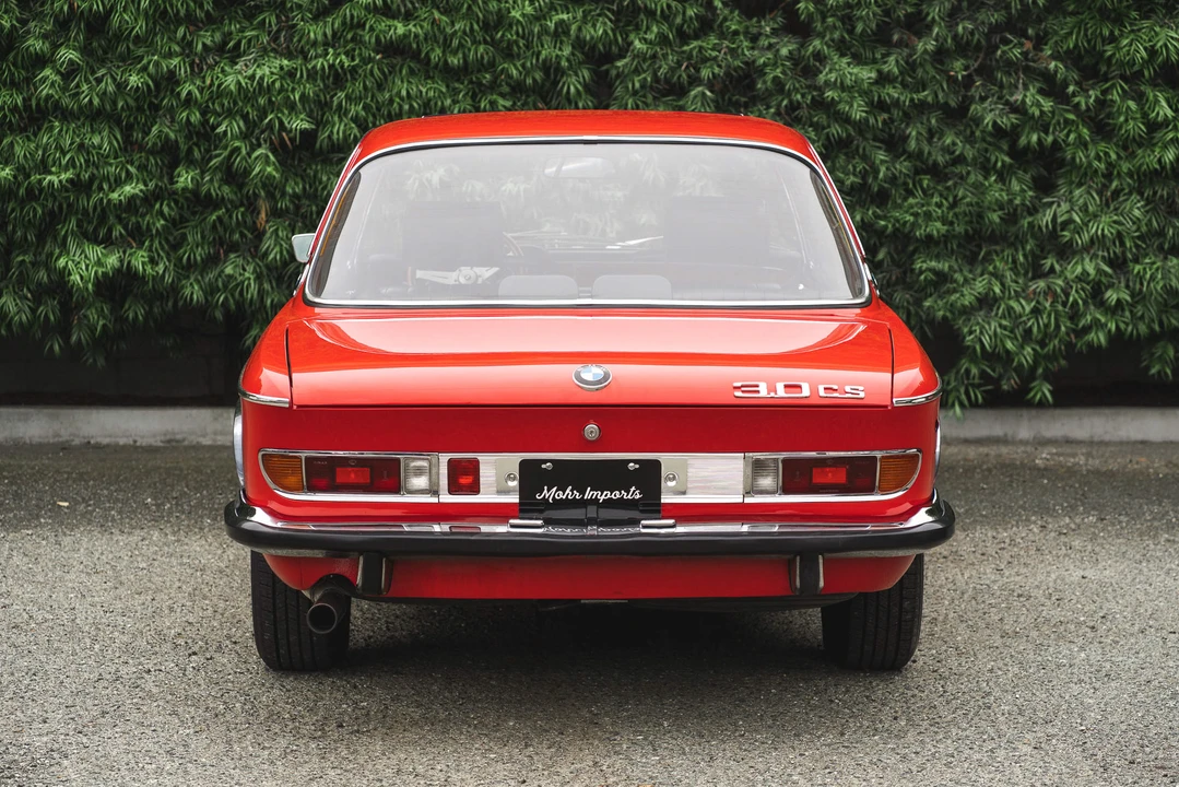 1972 BMW 3.0 CS & CSi - Image 24 of 31