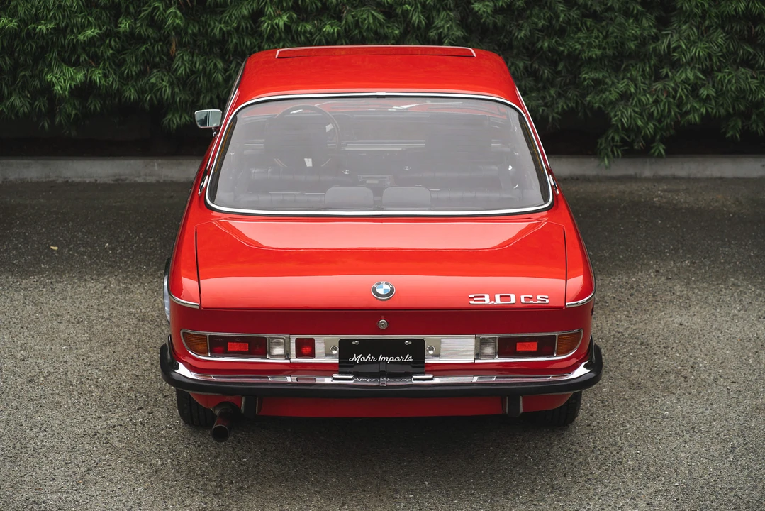 1972 BMW 3.0 CS & CSi - Image 25 of 31