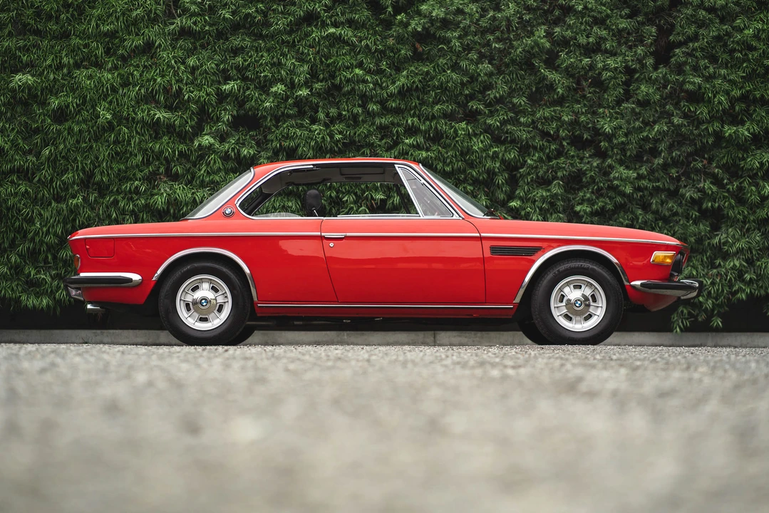 1972 BMW 3.0 CS & CSi - Image 31 of 31