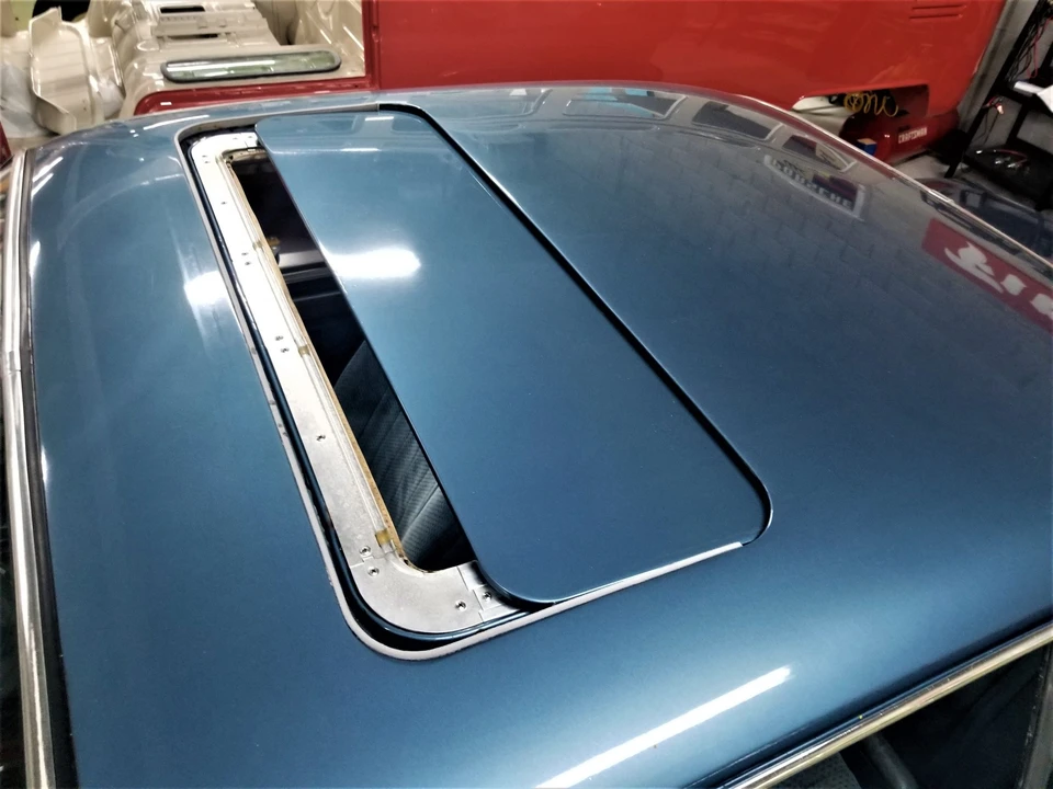 1972 BMW 3.0 CS & CSi - Image 18 of 31