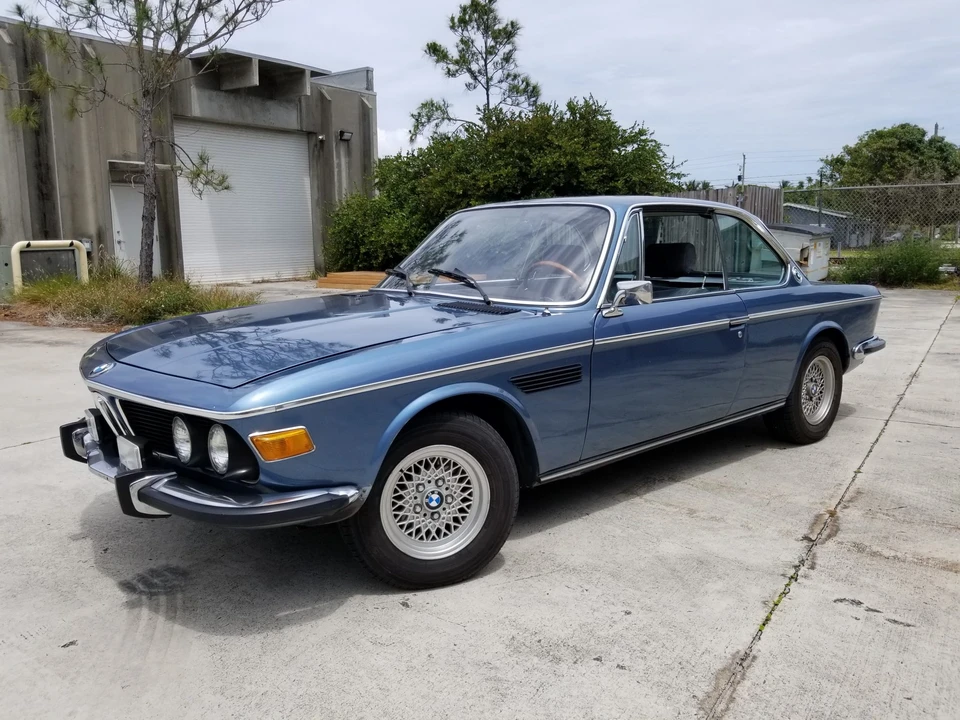 1972 BMW 3.0 CS & CSi - Image 2 of 31