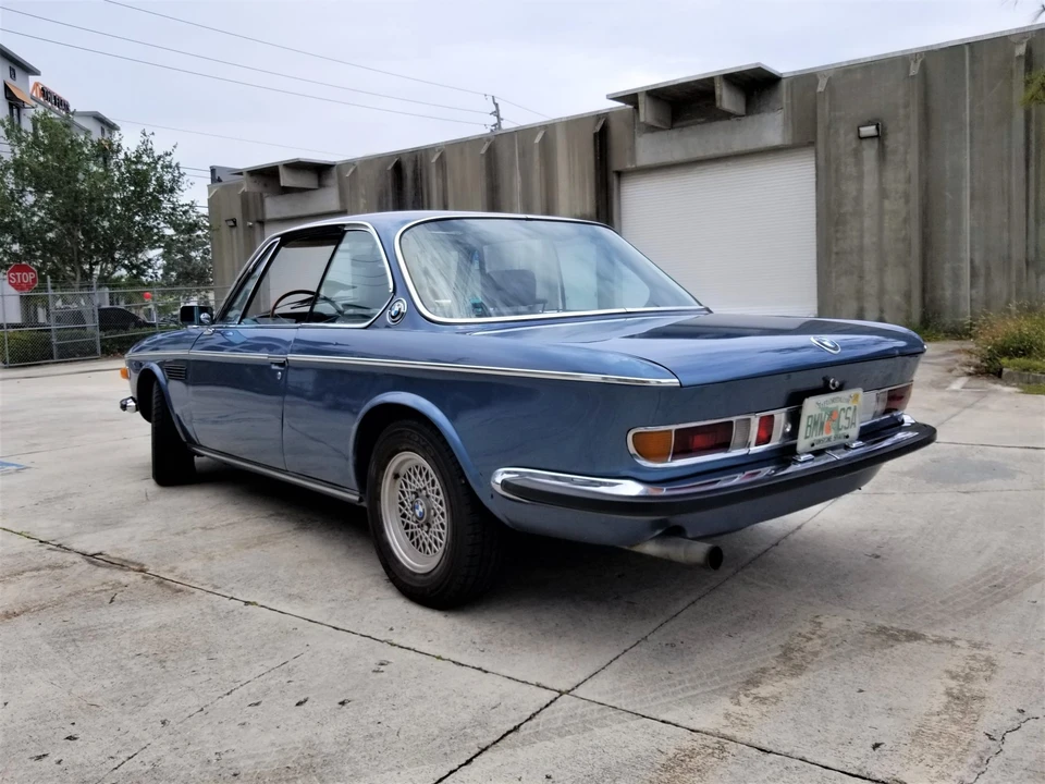 1972 BMW 3.0 CS & CSi - Image 4 of 31