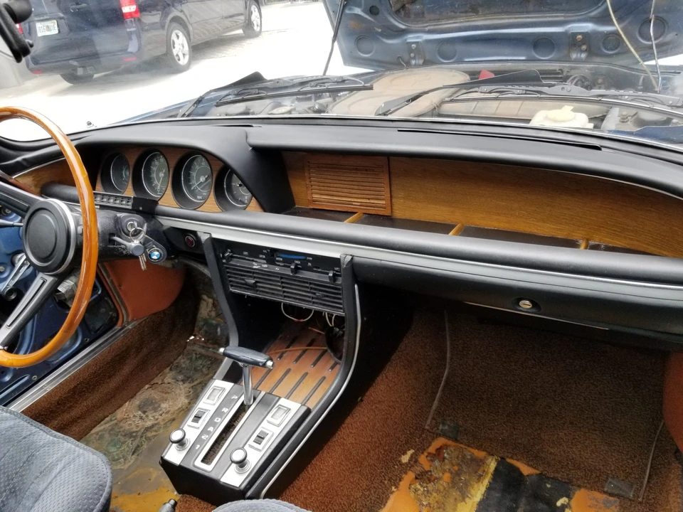1972 BMW 3.0 CS & CSi - Image 23 of 31