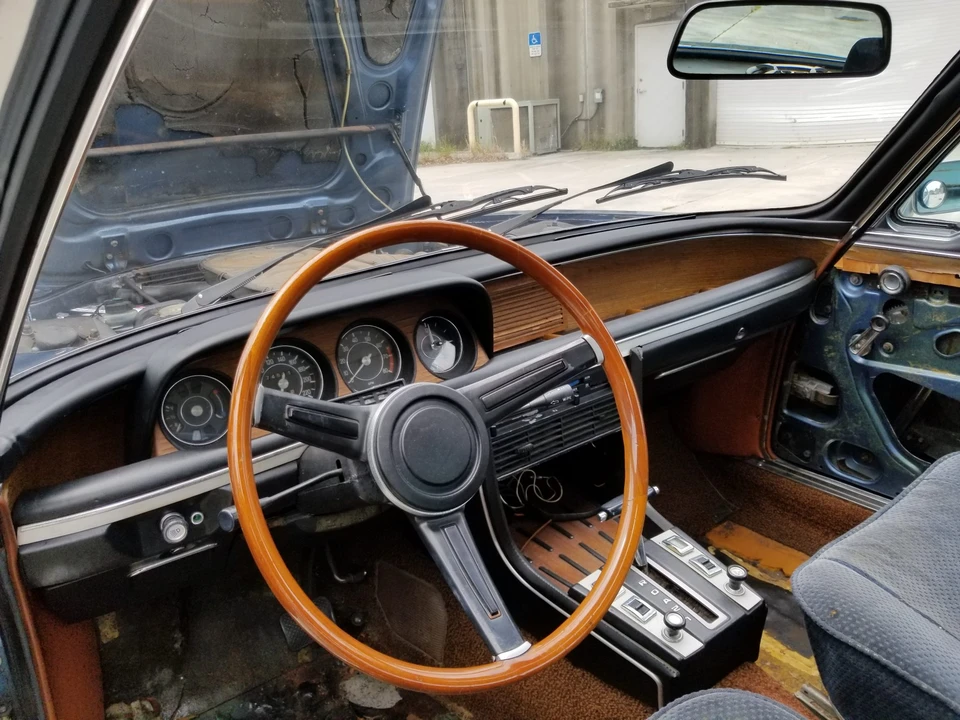 1972 BMW 3.0 CS & CSi - Image 24 of 31
