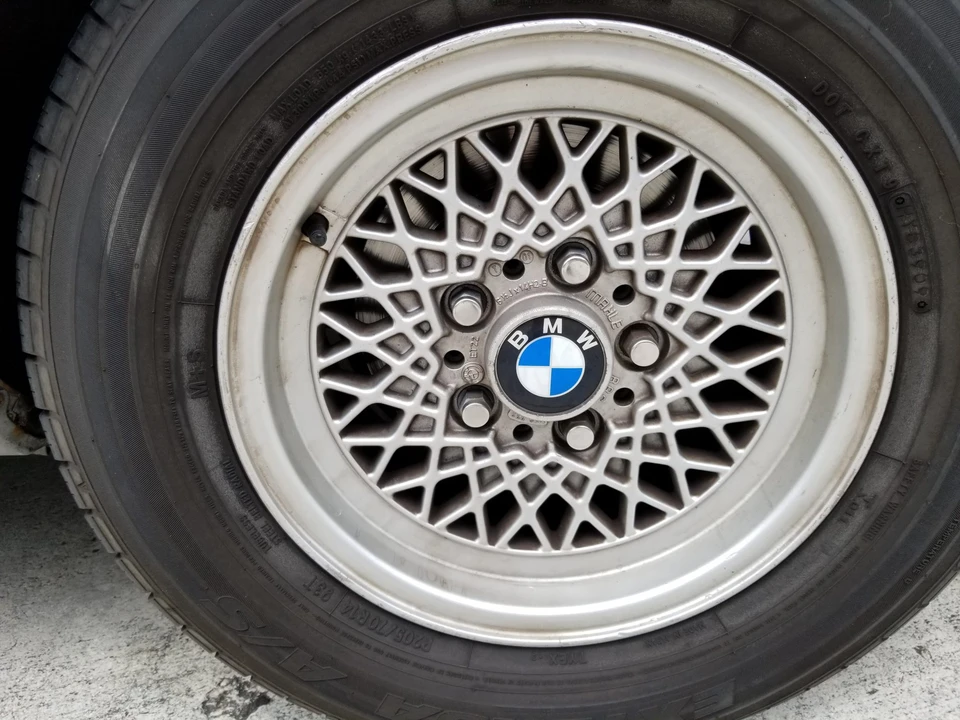 1972 BMW 3.0 CS & CSi - Image 22 of 31
