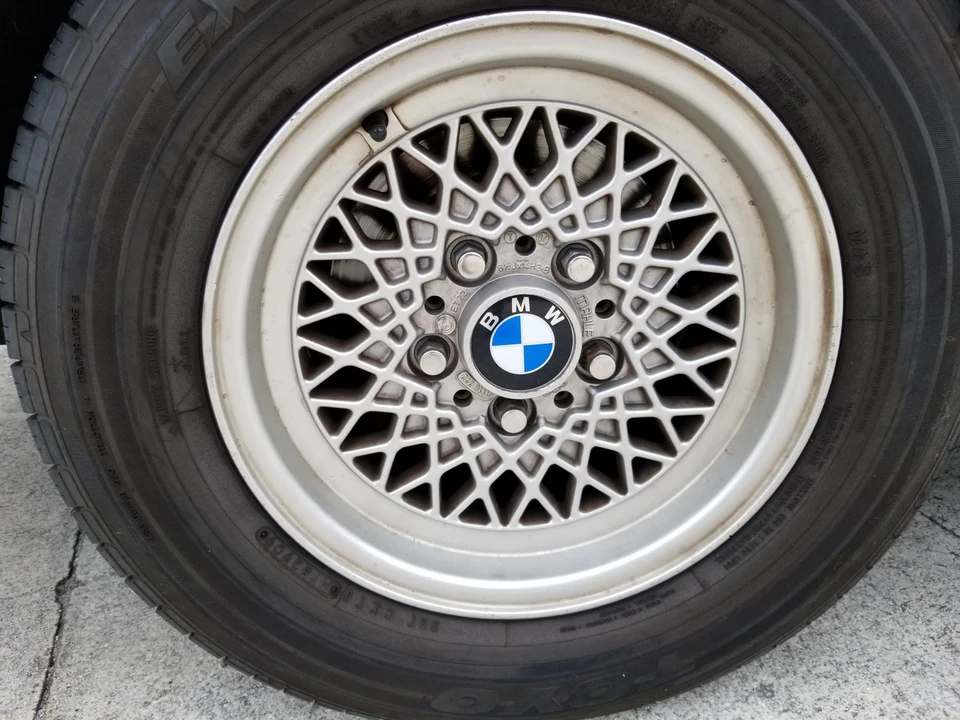 1972 BMW 3.0 CS & CSi - Image 21 of 31