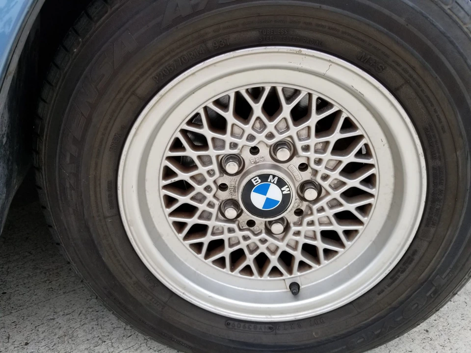 1972 BMW 3.0 CS & CSi - Image 20 of 31