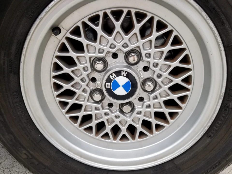 1972 BMW 3.0 CS & CSi - Image 19 of 31
