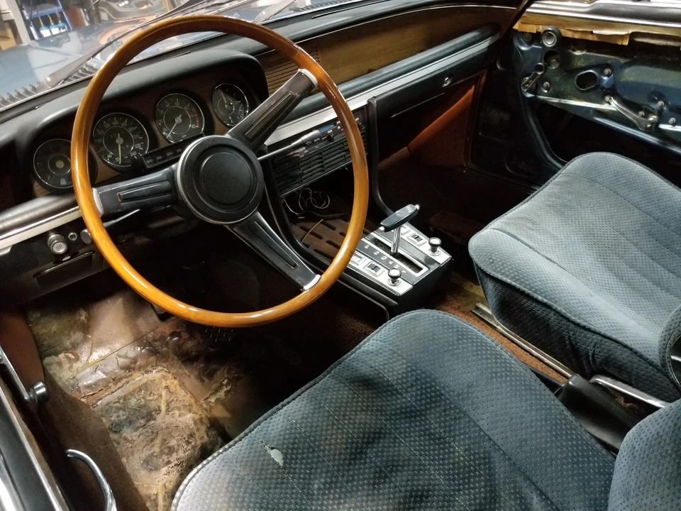 1972 BMW 3.0 CS & CSi - Image 25 of 31