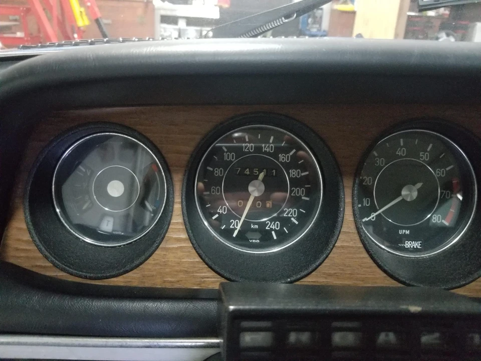 1972 BMW 3.0 CS & CSi - Image 26 of 31
