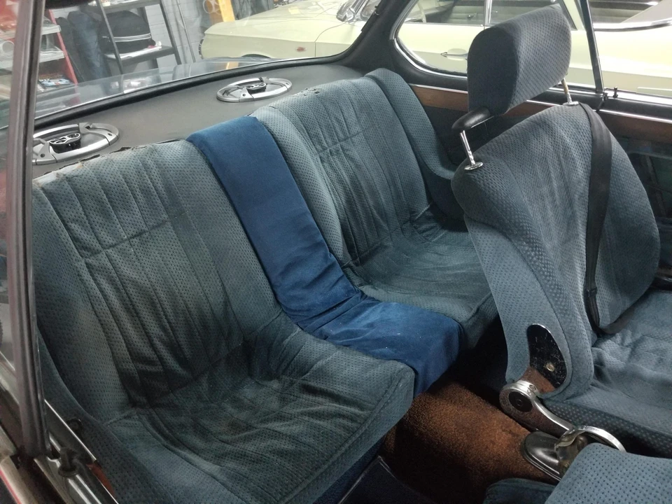 1972 BMW 3.0 CS & CSi - Image 29 of 31