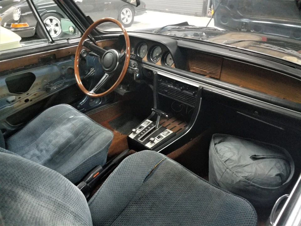 1972 BMW 3.0 CS & CSi - Image 27 of 31