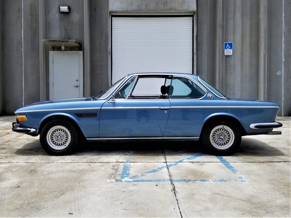 1972 BMW 3.0 CS & CSi - Image 3 of 31